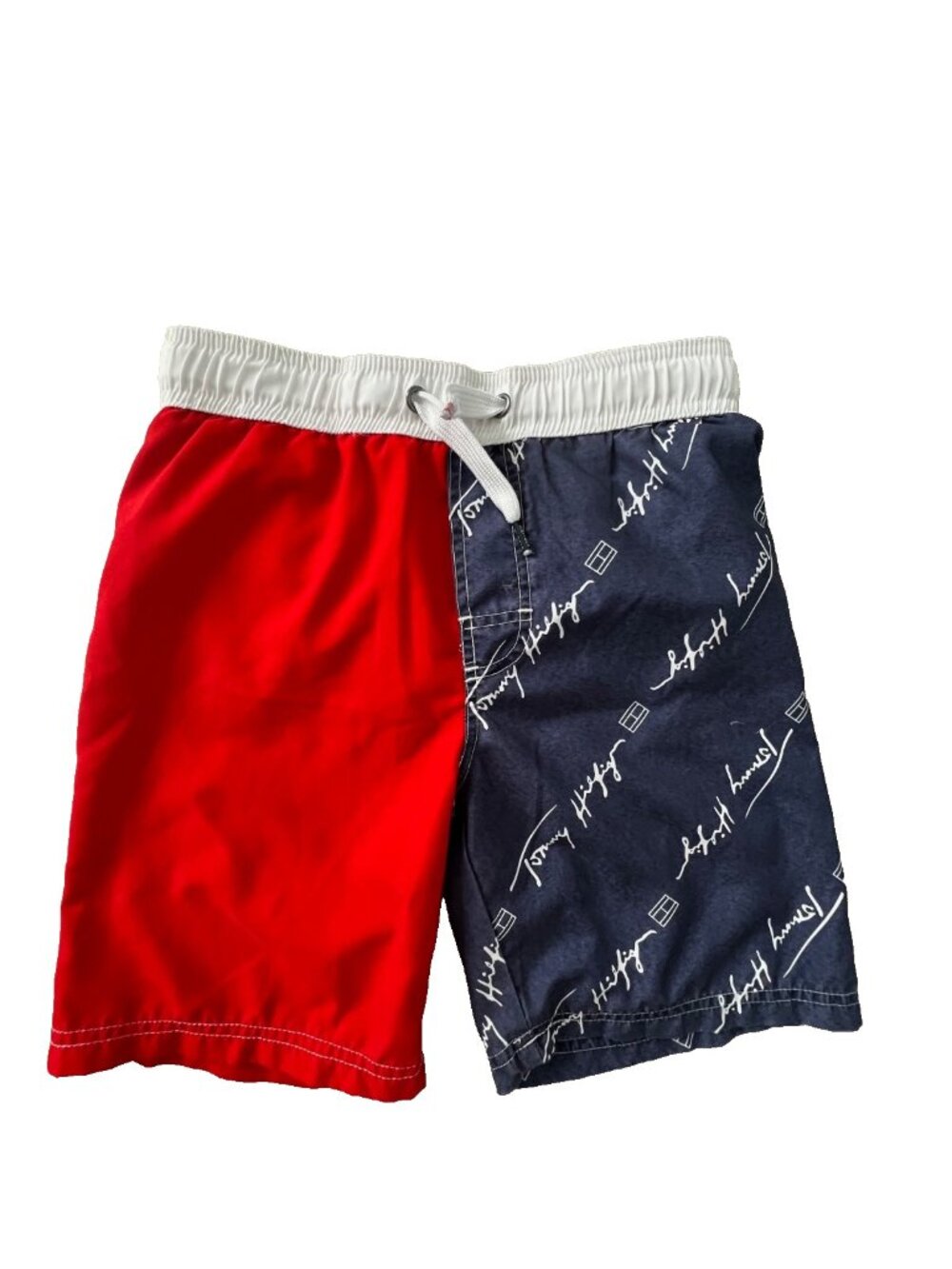 Tommy Hilfiger Boy's Kids Swim Shorts Sz 10-12 ( M )